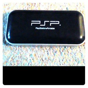 Play Station portable